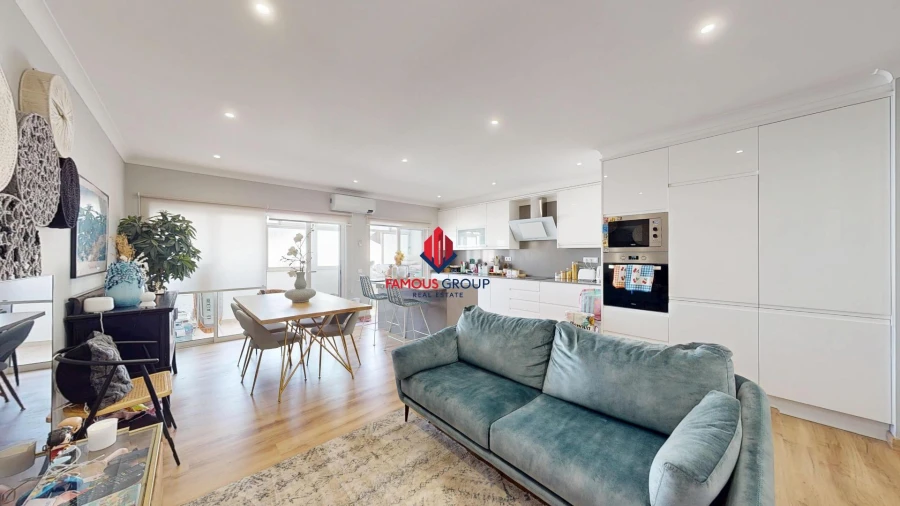 Apartamento T2 para Venda em Portimão Foto 19