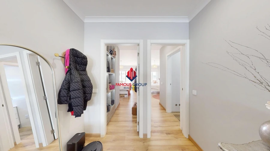Apartamento T2 para Venda em Portimão Foto 32