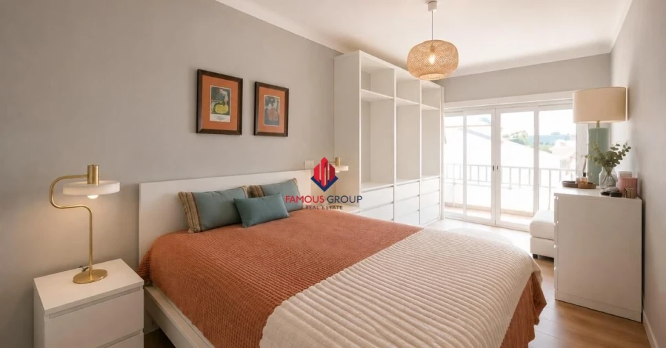Apartamento T2 para Venda em Portimão Foto 12