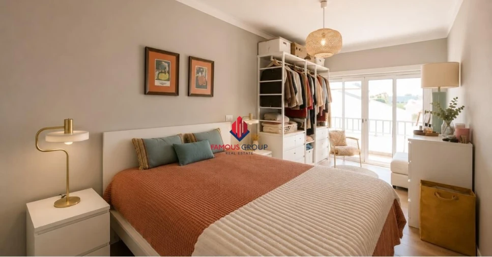 Apartamento T2 para Venda em Portimão Foto 14