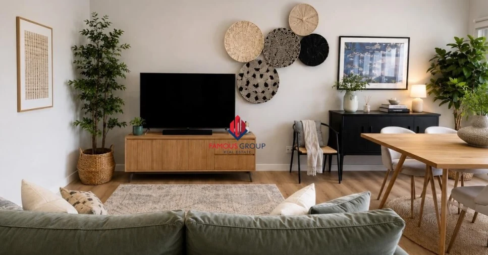 Apartamento T2 para Venda em Portimão Foto 2