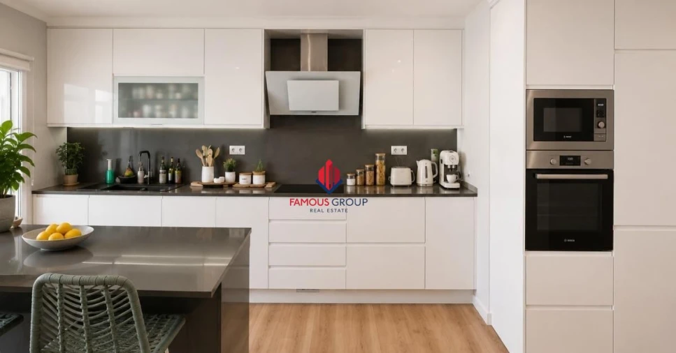 Apartamento T2 para Venda em Portimão Foto 7
