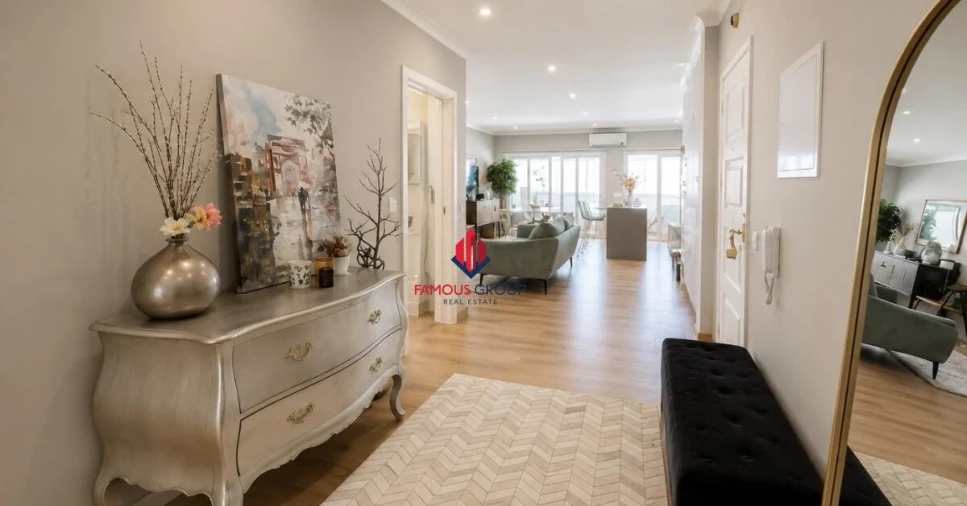 Apartamento T2 para Venda em Portimão Foto 9