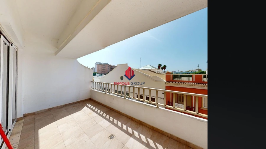 Apartamento T2 para Venda em Portimão Foto 41