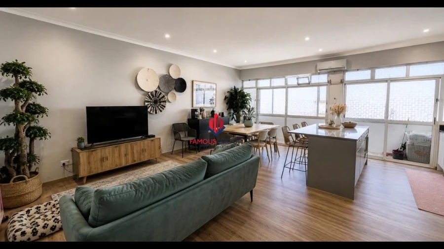 Apartamento T2 para Venda em Portimão