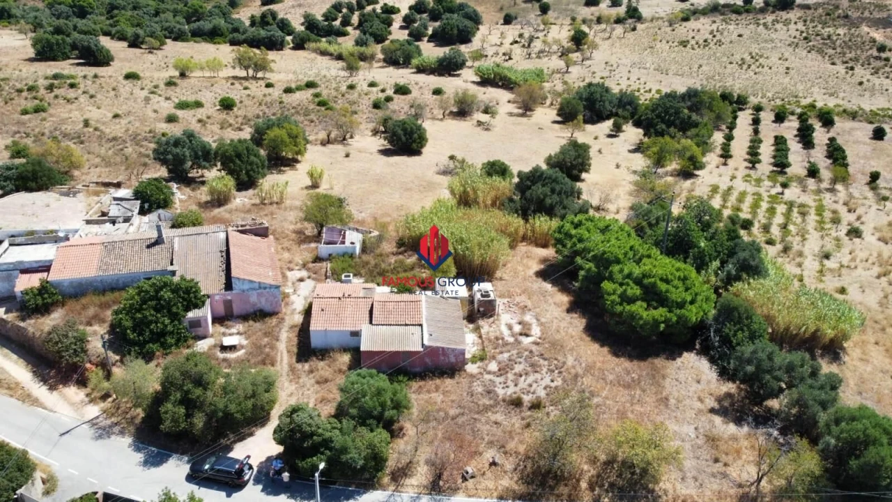 Terreno para Venda em Lagoa e Carvoeiro Foto 10
