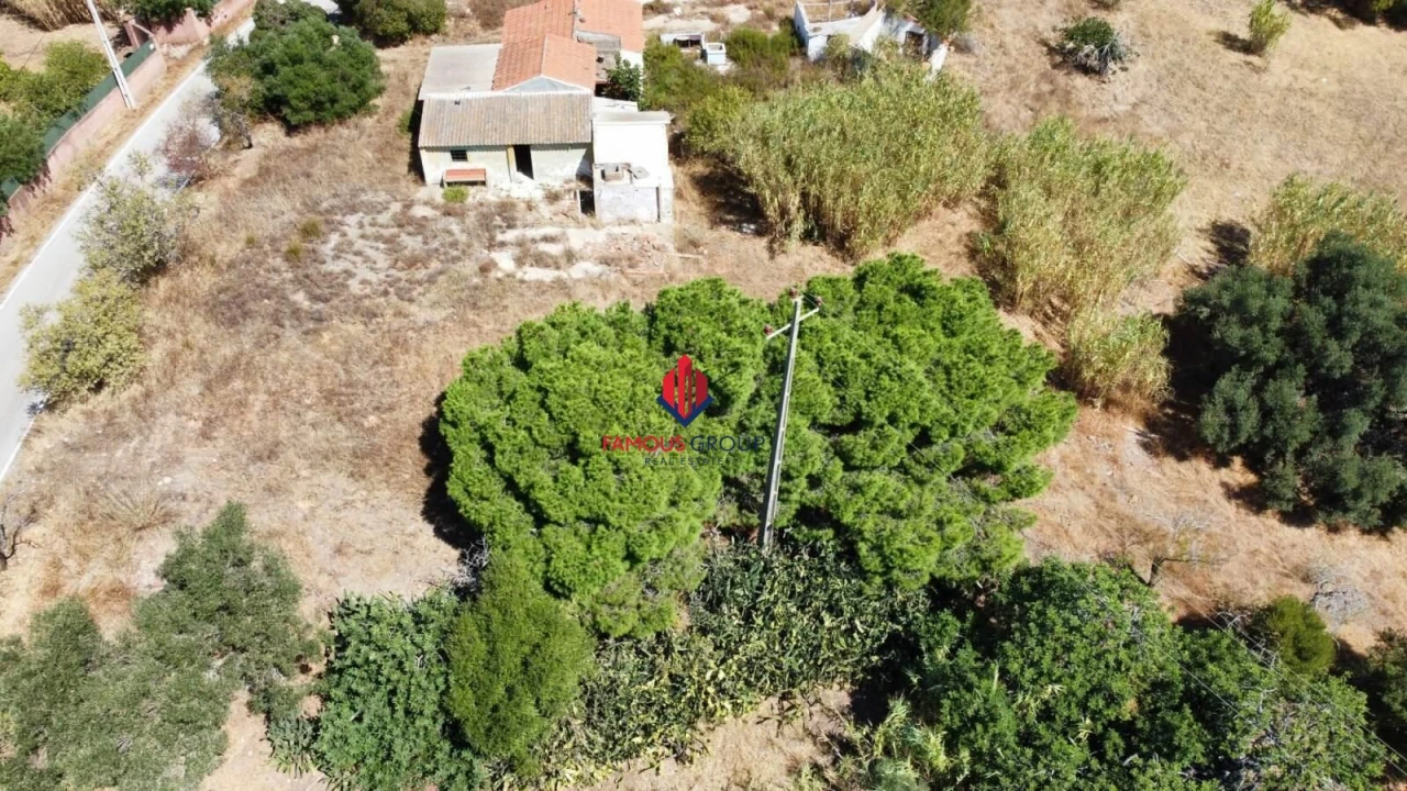 Terreno para Venda em Lagoa e Carvoeiro Foto 2