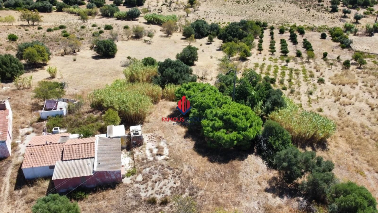 Terreno para Venda em Lagoa e Carvoeiro Foto 3