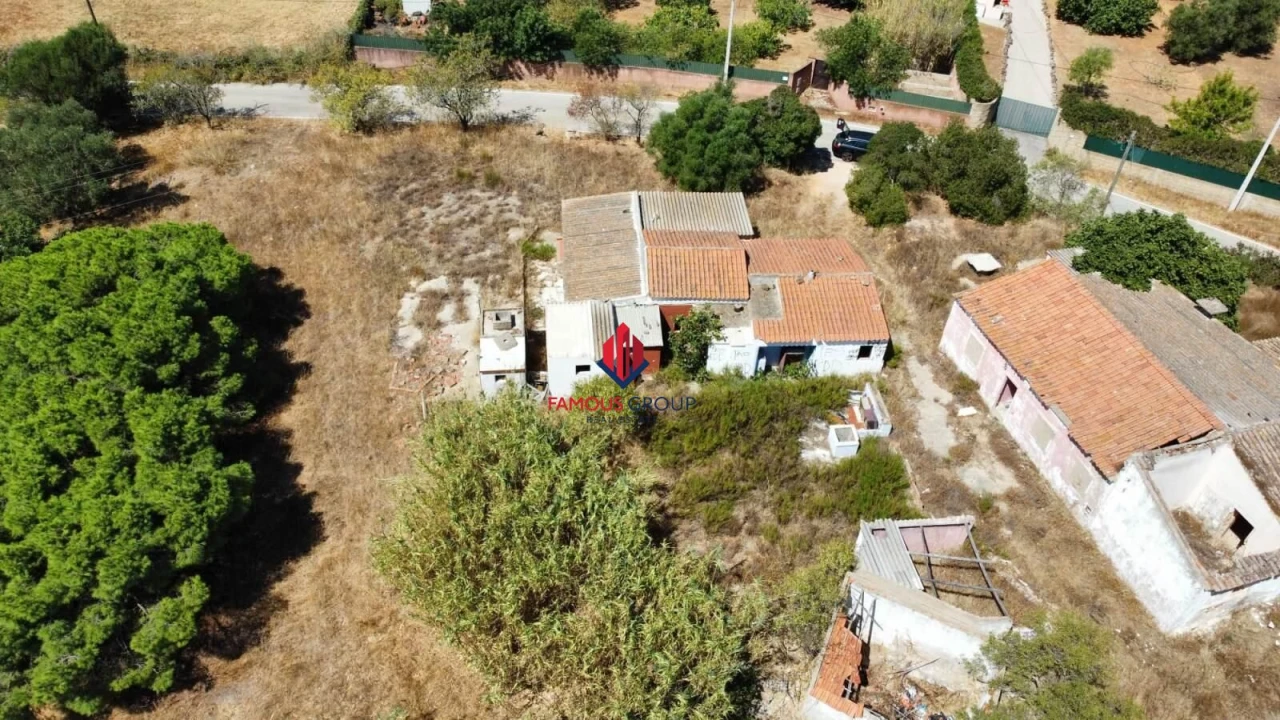 Terreno para Venda em Lagoa e Carvoeiro Foto 6