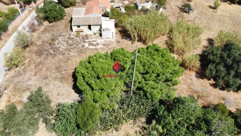 Terreno para Venda em Lagoa e Carvoeiro