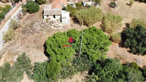 Terreno para Venda em Lagoa e Carvoeiro