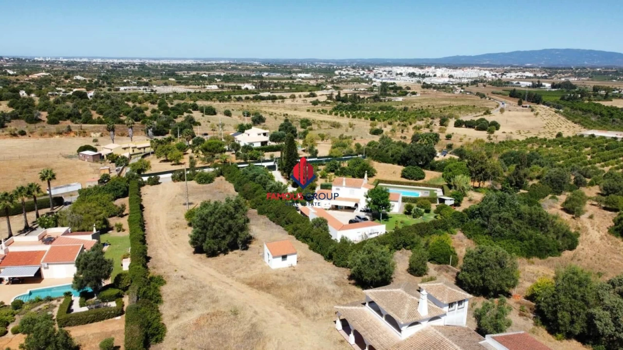Terreno para Venda em Lagoa e Carvoeiro Foto 9