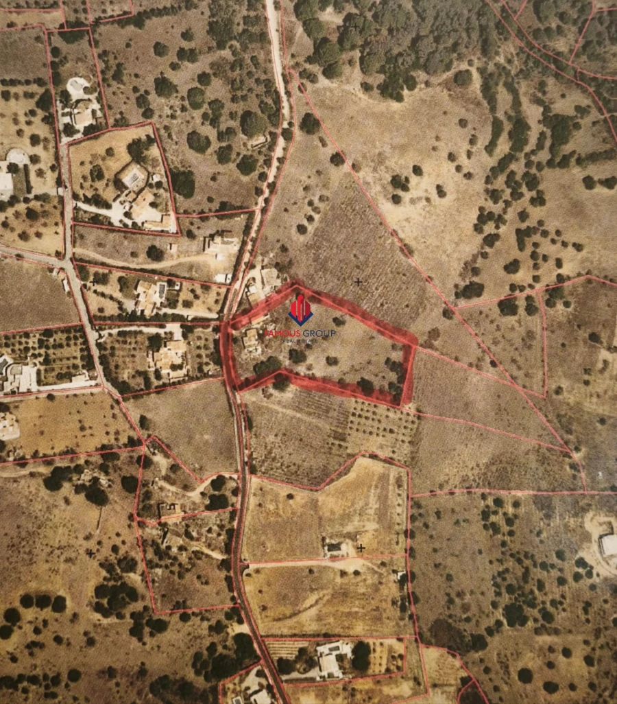 Terreno para Venda em Lagoa e Carvoeiro Foto 11