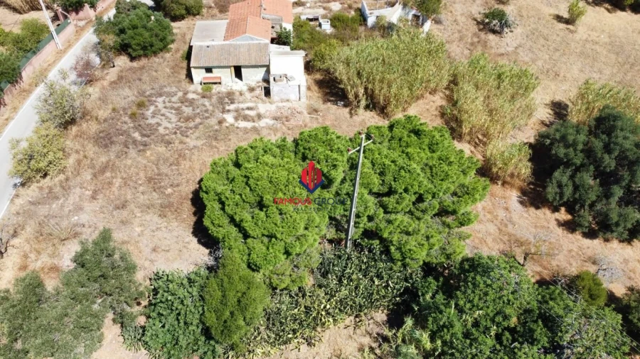 Terreno para Venda em Lagoa e Carvoeiro Foto 2