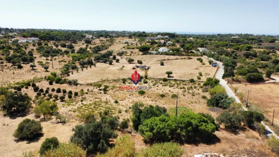 Terreno para Venda em Lagoa e Carvoeiro Foto 5