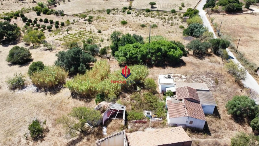 Terreno para Venda em Lagoa e Carvoeiro Foto 8