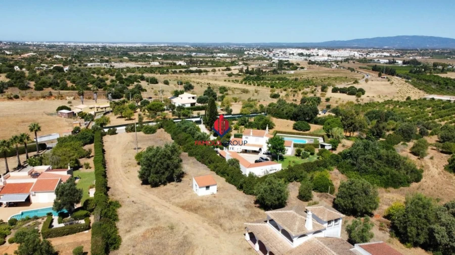 Terreno para Venda em Lagoa e Carvoeiro Foto 9