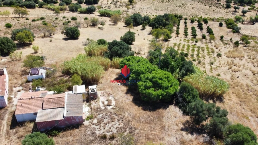 Terreno para Venda em Lagoa e Carvoeiro Foto 3