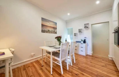 Apartamento T1 para Venda em Santo António