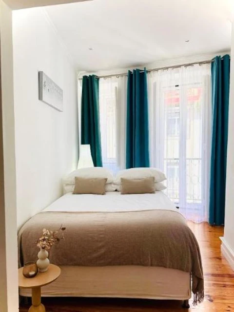 Apartamento T1 para Venda em Santo António