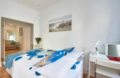 Apartamento T1 para Venda em Santo António