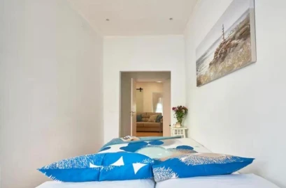 Apartamento T1 para Venda em Santo António
