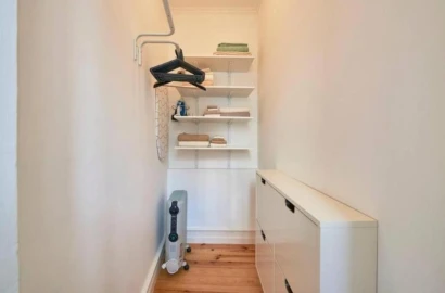 Apartamento T1 para Venda em Santo António