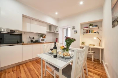 Apartamento T1 para Venda em Santo António