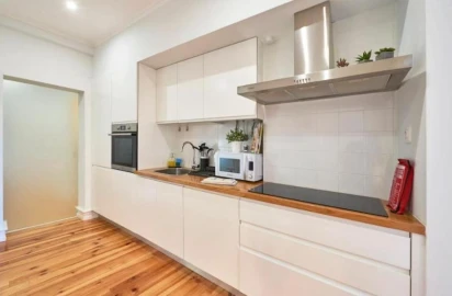 Apartamento T1 para Venda em Santo António