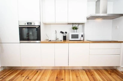 Apartamento T1 para Venda em Santo António