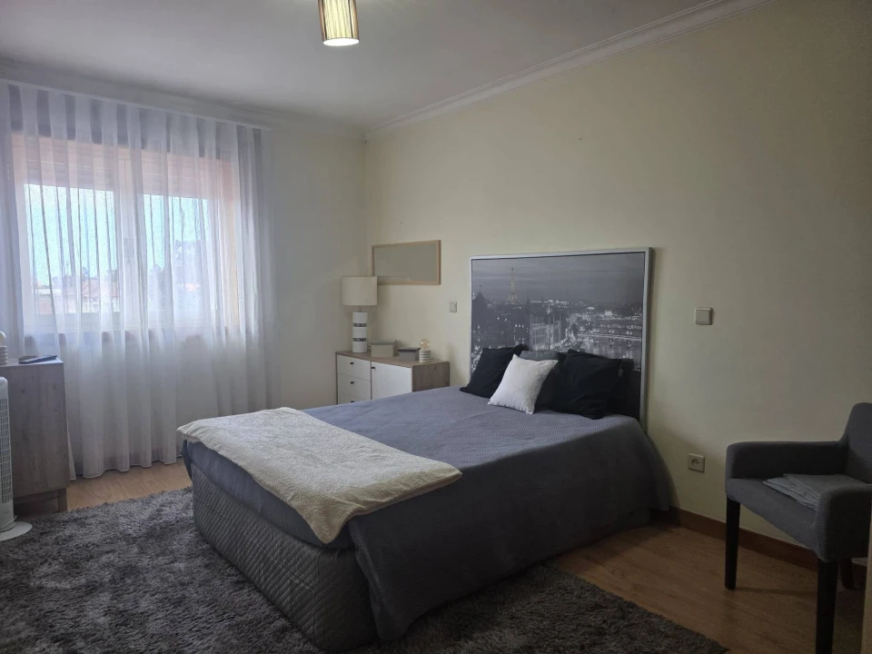 Apartamento T3 para Venda em São João de Ver Foto 6