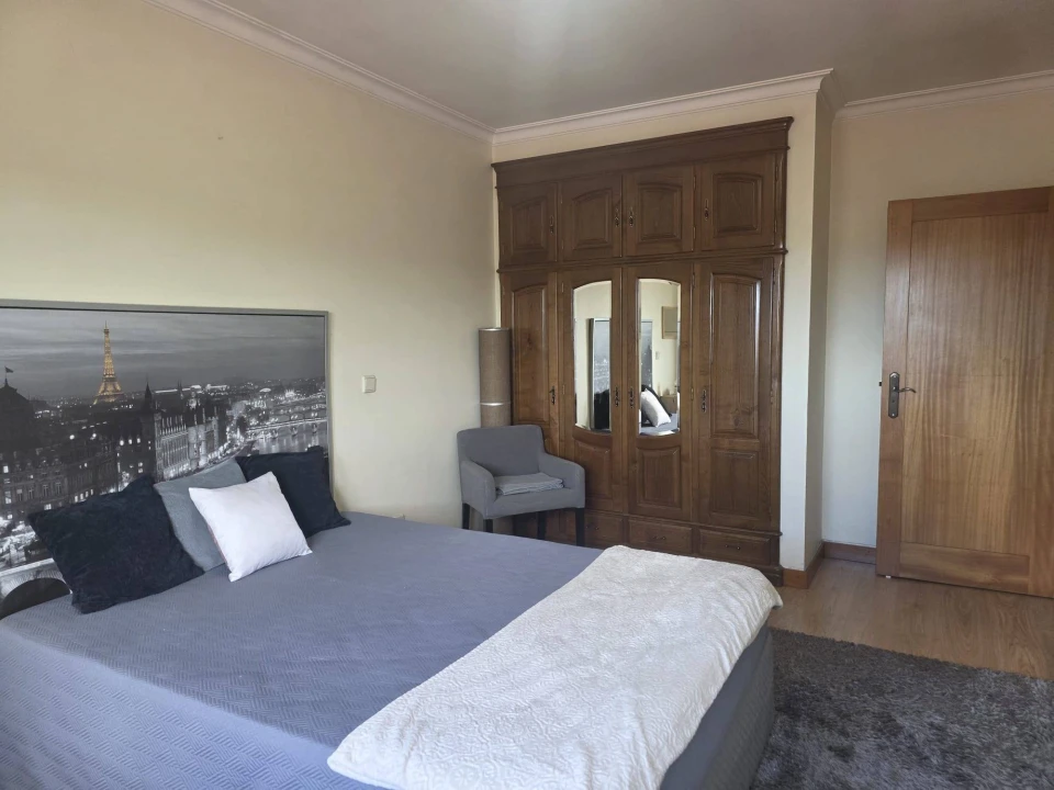 Apartamento T3 para Venda em São João de Ver Foto 7