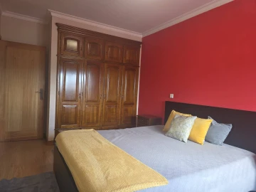 Apartamento T3 para Venda em São João de Ver