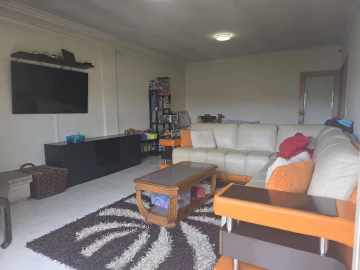 Apartamento T3 para Venda em São João de Ver
