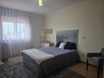 Apartamento T3 para Venda em São João de Ver