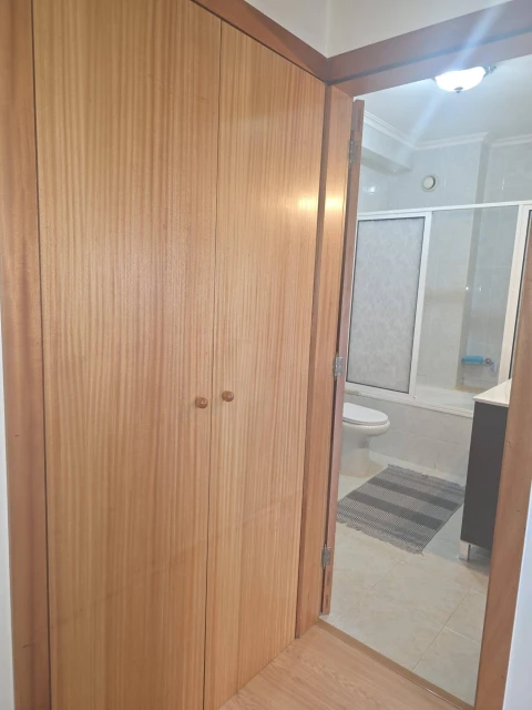 Apartamento T3 para Venda em São João de Ver