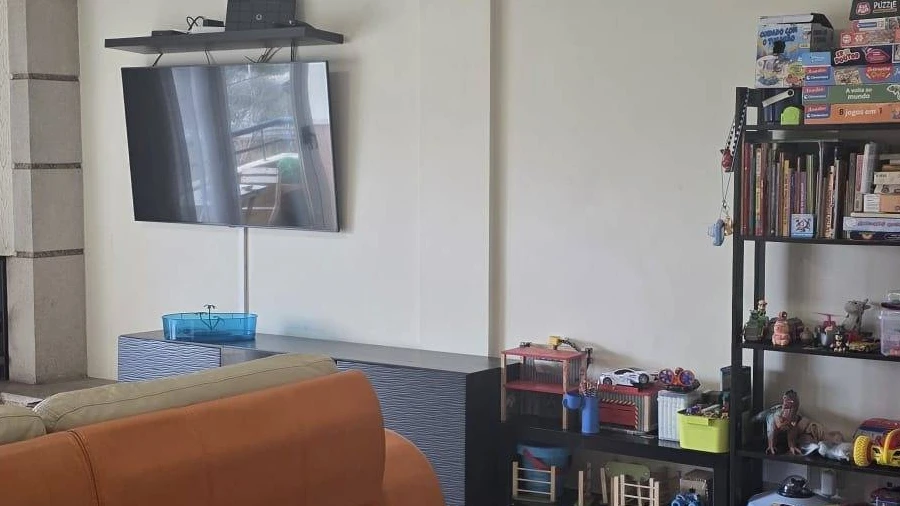 Apartamento T3 para Venda em São João de Ver