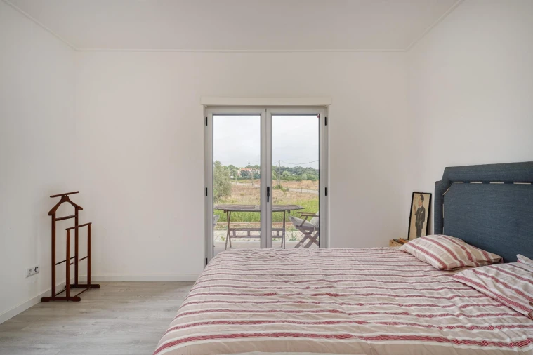 Moradia T3 para Venda em Abitureiras Foto 17