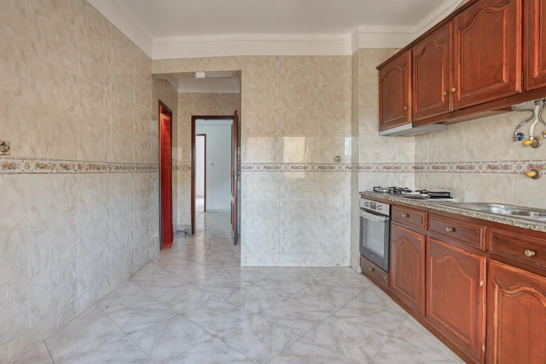 Apartamento T3 para Venda em Baixa da Banheira e Vale da Amoreira Foto 10