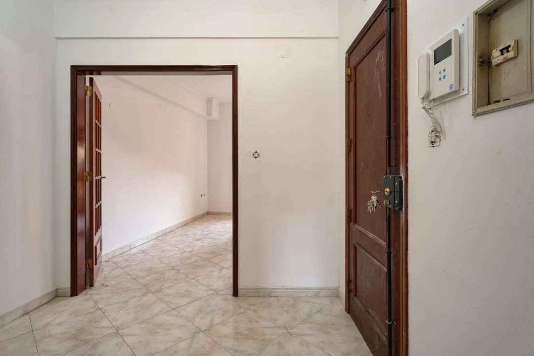 Apartamento T3 para Venda em Baixa da Banheira e Vale da Amoreira Foto 16
