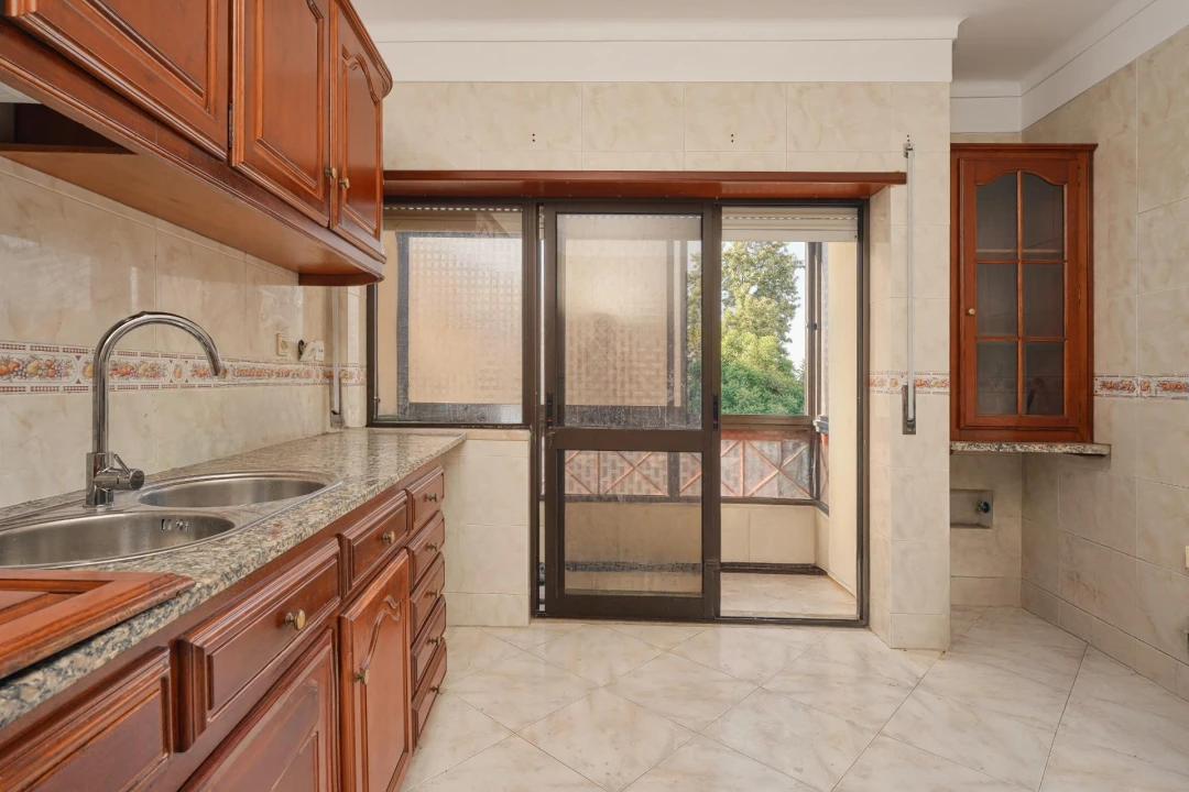 Apartamento T3 para Venda em Baixa da Banheira e Vale da Amoreira Foto 9
