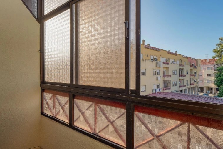 Apartamento T3 para Venda em Baixa da Banheira e Vale da Amoreira Foto 11