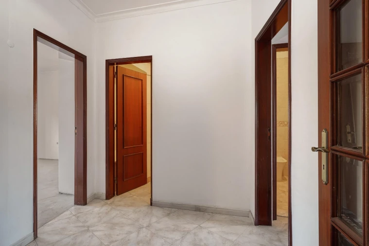 Apartamento T3 para Venda em Baixa da Banheira e Vale da Amoreira Foto 14