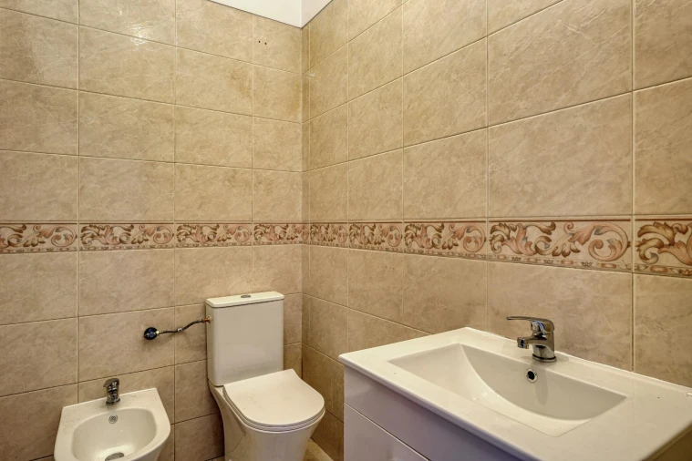 Apartamento T3 para Venda em Baixa da Banheira e Vale da Amoreira Foto 17