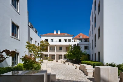Apartamento T2 para Venda em Misericórdia