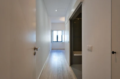 Apartamento T2 para Venda em Misericórdia