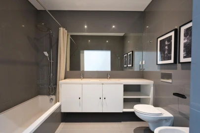 Apartamento T2 para Venda em Misericórdia