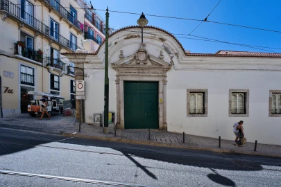 Apartamento T2 para Venda em Misericórdia