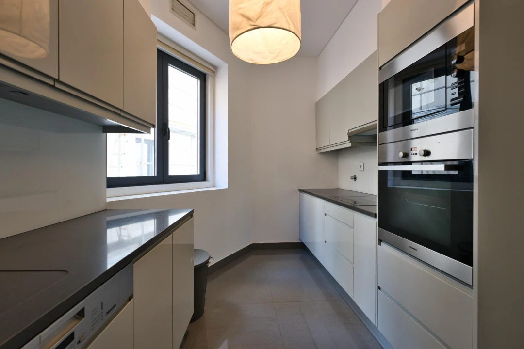 Apartamento T2 para Venda em Misericórdia Foto 17