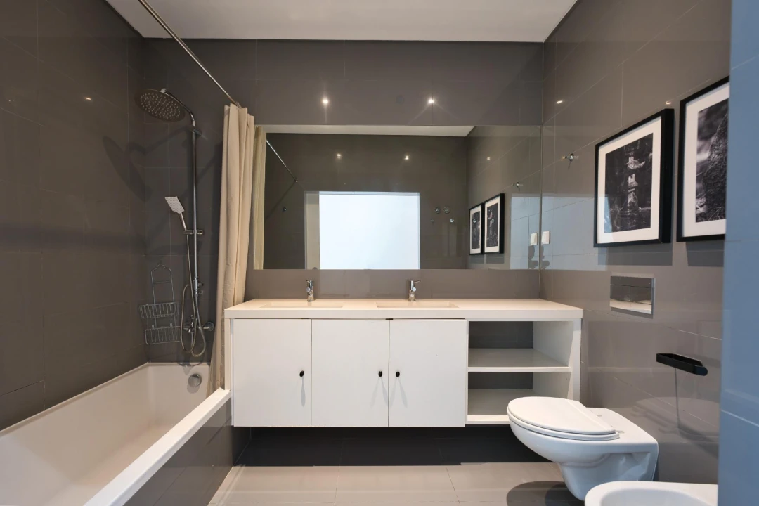 Apartamento T2 para Venda em Misericórdia Foto 20